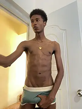 Show webcam de Badboy_00s