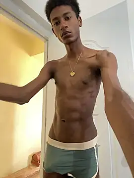 Badboy_00s Шоу с уебкамера