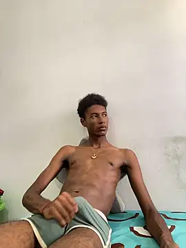 Badboy_00s Webcam-Show