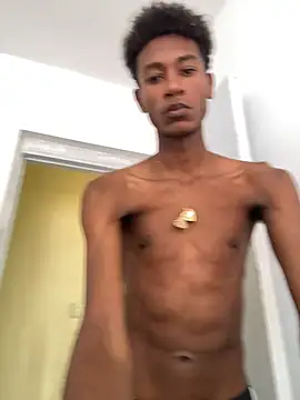 Badboy_00s Pertunjukan Webcam
