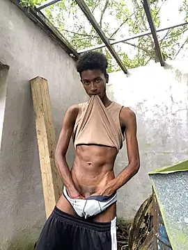 Show webcam de Badboy_00s