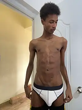 Show webcam de Badboy_00s