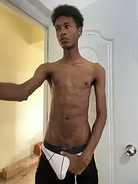 Badboy_00s Webcam-Show