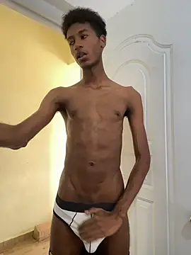 Badboy_00s Show Webcam