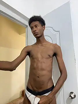 Badboy_00s' Webcam Show