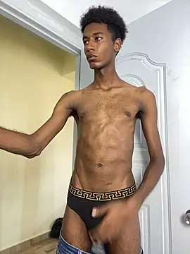 Show modela Badboy_00s na web-kameri