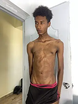 Badboy_00s 网络视讯表演
