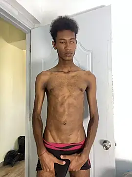 Badboy_00s Webcam-Show