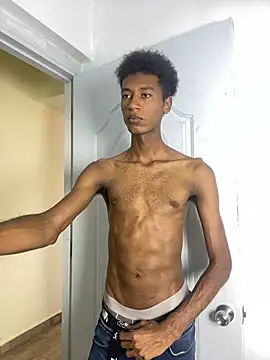 Show modela Badboy_00s na web-kameri