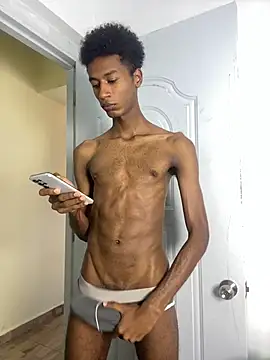 Webkamerová show Badboy_00s