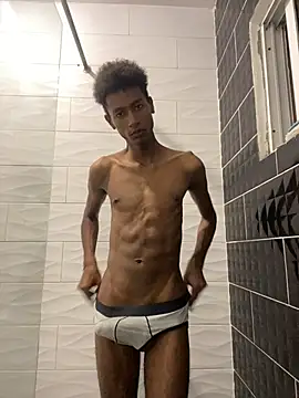 Badboy_00s Webcam Show