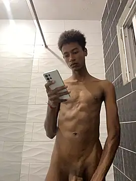 Badboy_00s Pertunjukan Webcam