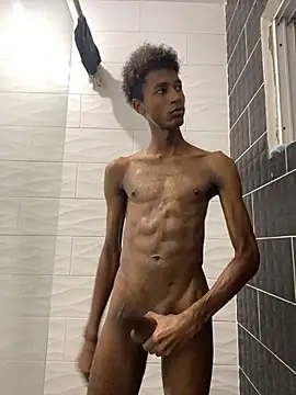 Show de Badboy_00s na webcam