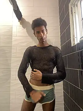 Show Webcam de Badboy_00s