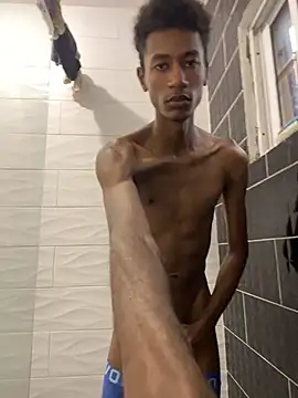 Show webcam de Badboy_00s