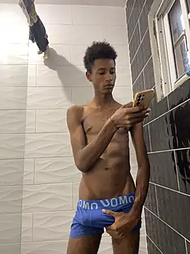 Badboy_00s Шоу с уебкамера