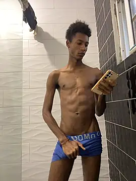 Badboy_00sn Webbikameraesitys