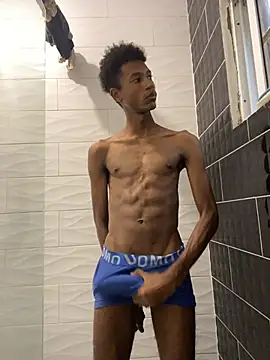 Badboy_00s ওয়েবক্যাম শো