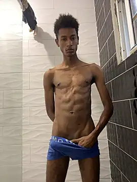 Badboy_00s ওয়েবক্যাম শো