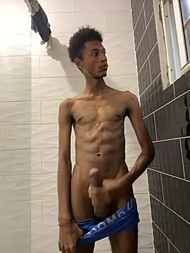 Badboy_00s' Webcam Show