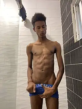 Badboy_00s Webcam-Show