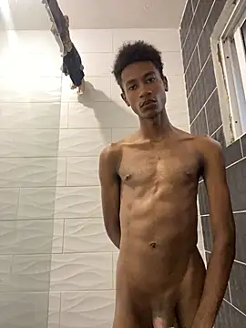 Badboy_00s Show Webcam