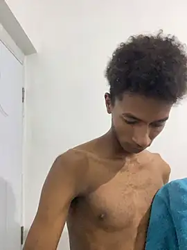 Show Webcam de Badboy_00s