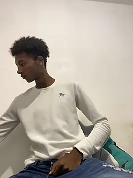 הופעת וובקאם של Badboy_00s