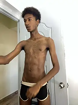 Badboy_00s Webcam-Show