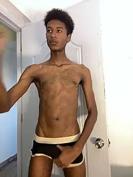 Show webcam de Badboy_00s