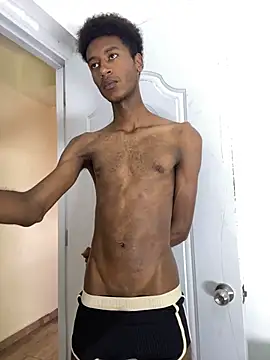 Badboy_00s 网络视讯表演