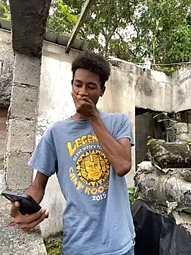 Badboy_00s Pertunjukan Webcam