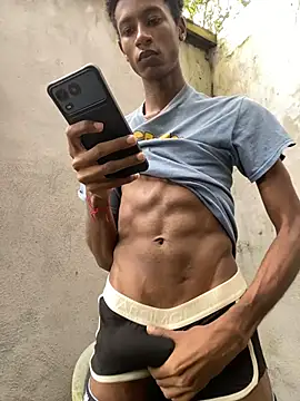 Badboy_00s Webcamshow
