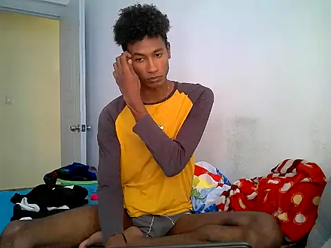 Badboy_00sn Webbikameraesitys