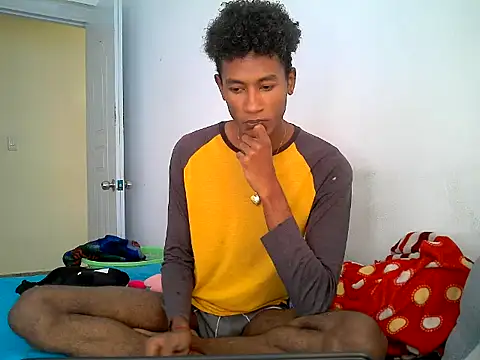 Show webcam de Badboy_00s