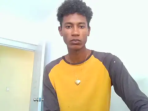 Webkamerová show Badboy_00s