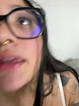 Živý XXX chat Diosa_lunar1