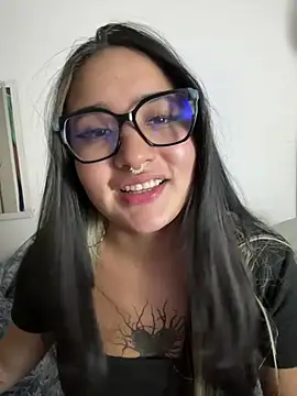Chat +18 de Diosa_lunar1 ao vivo