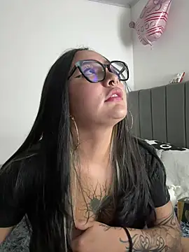 Diosa_lunar1's Live XXX Chat