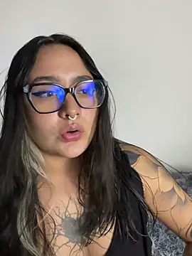 Diosa_lunar1 Chat XXX live