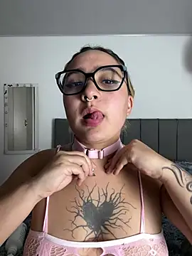Онлайн чат XXX Diosa_lunar1