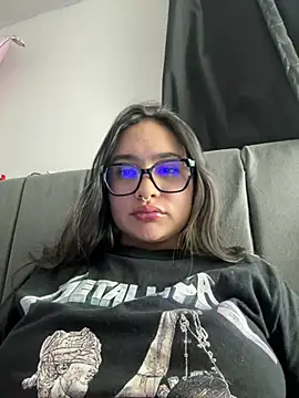 Diosa_lunar1's Live XXX Chat