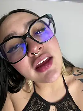 Diosa_lunar1's Live XXX Chat