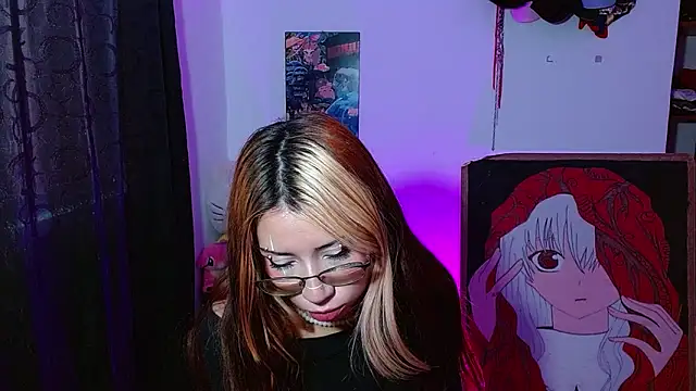 kittymiauu444 Cameră chat live