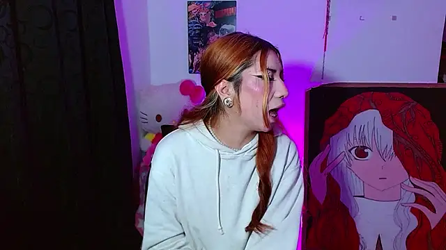 Онлайн чат XXX kittymiauu444