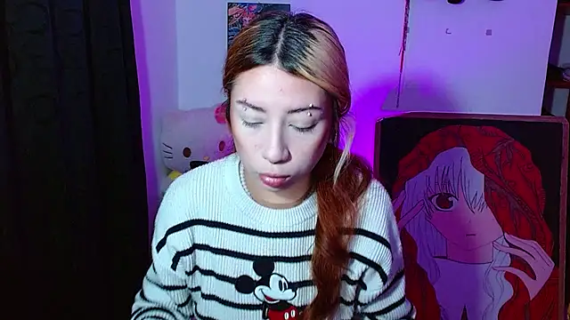 Chat XXX en directo de kittymiauu444