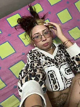 Czat XXX na żywo – kittymiauu444