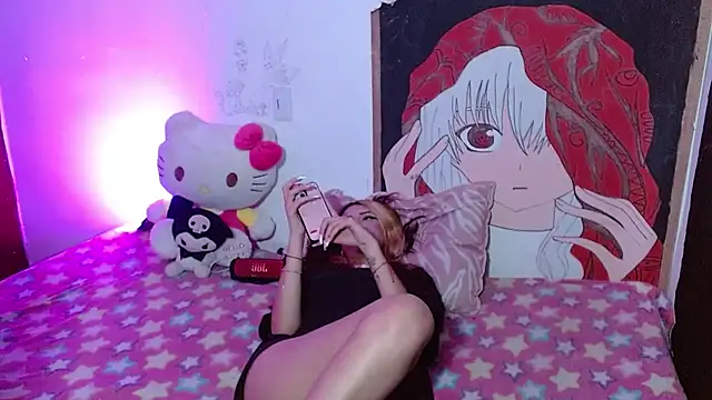 kittymiauu444 Chat XXX in diretta