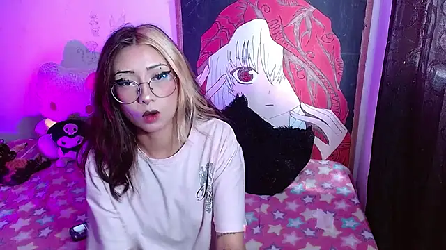 Czat XXX na żywo – kittymiauu444