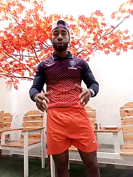 โชว์เว็บแคมของ Dante_Knox